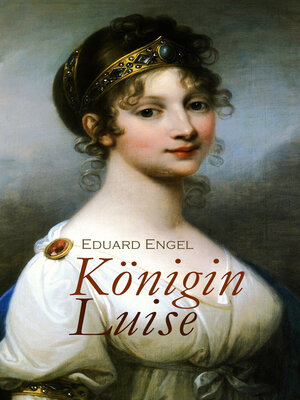 cover image of Königin Luise